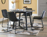Centiar Dining Set - Golden Home Furniture (Columbus, OH) - Multi Location