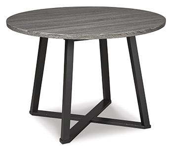 Centiar Dining Set - Golden Home Furniture (Columbus, OH) - Multi Location