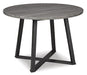 Centiar Dining Set - Golden Home Furniture (Columbus, OH) - Multi Location