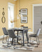 Centiar Dining Set - Golden Home Furniture (Columbus, OH) - Multi Location