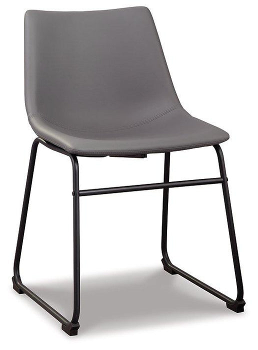 Centiar Dining Set - Golden Home Furniture (Columbus, OH) - Multi Location