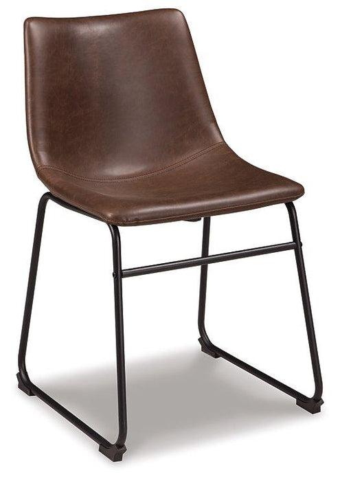 Centiar Dining Set - Golden Home Furniture (Columbus, OH) - Multi Location