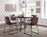 Centiar Dining Set - Golden Home Furniture (Columbus, OH) - Multi Location