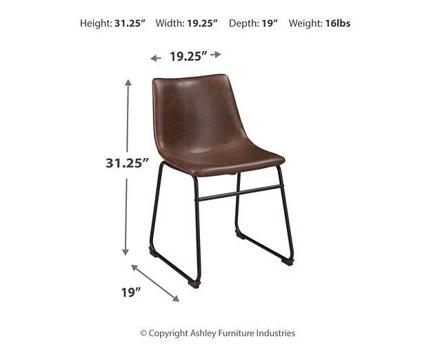 Centiar Dining Set - Golden Home Furniture (Columbus, OH) - Multi Location