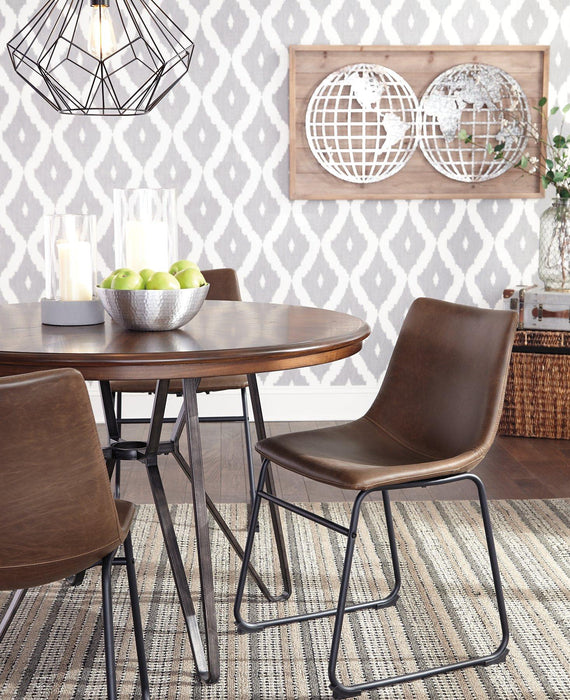 Centiar Dining Set - Golden Home Furniture (Columbus, OH) - Multi Location