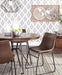 Centiar Dining Set - Golden Home Furniture (Columbus, OH) - Multi Location
