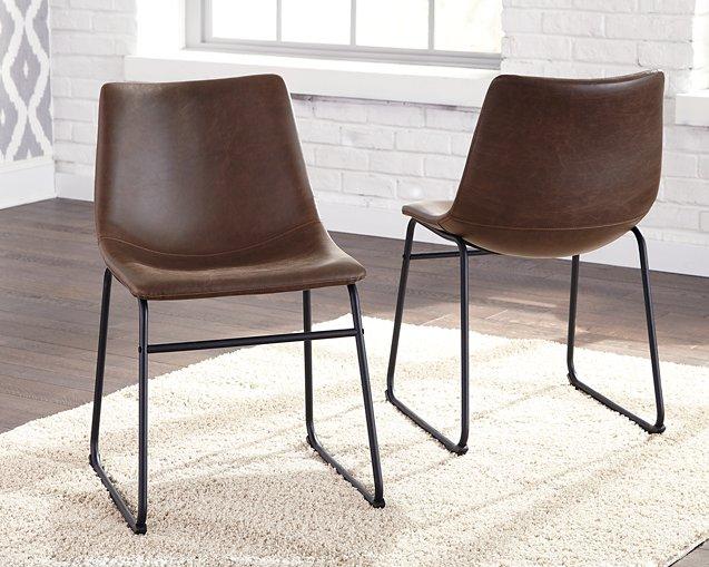Centiar Dining Set - Golden Home Furniture (Columbus, OH) - Multi Location