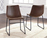 Centiar Dining Set - Golden Home Furniture (Columbus, OH) - Multi Location