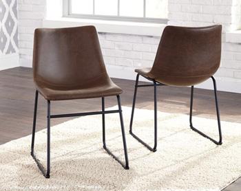 Centiar Dining Set - Golden Home Furniture (Columbus, OH) - Multi Location
