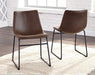 Centiar Dining Set - Golden Home Furniture (Columbus, OH) - Multi Location