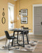 Centiar Dining Set - Golden Home Furniture (Columbus, OH) - Multi Location