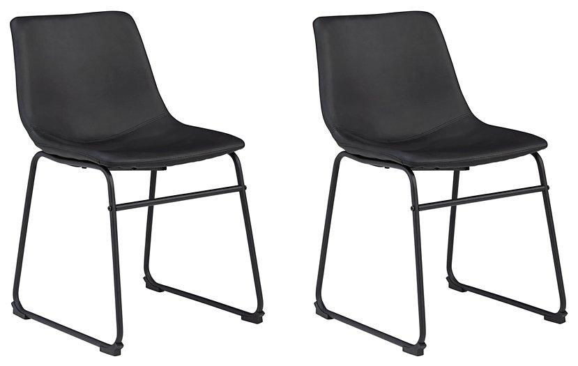 Centiar Dining Set - Golden Home Furniture (Columbus, OH) - Multi Location