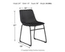 Centiar Dining Set - Golden Home Furniture (Columbus, OH) - Multi Location