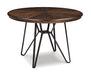Centiar Dining Set - Golden Home Furniture (Columbus, OH) - Multi Location