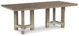 Chrestner Dining Set - Golden Home Furniture (Columbus, OH) - Multi Location