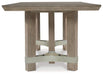 Chrestner Dining Set - Golden Home Furniture (Columbus, OH) - Multi Location