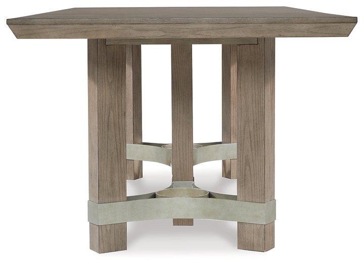 Chrestner Dining Set - Golden Home Furniture (Columbus, OH) - Multi Location