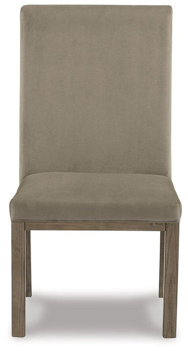 Chrestner Dining Set - Golden Home Furniture (Columbus, OH) - Multi Location