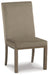 Chrestner Dining Set - Golden Home Furniture (Columbus, OH) - Multi Location