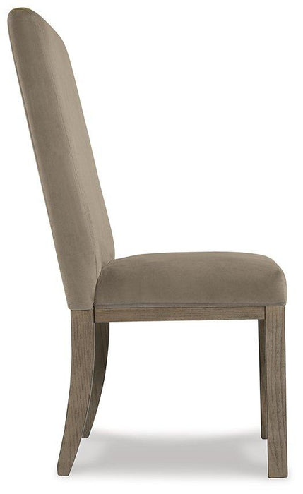 Chrestner Dining Set - Golden Home Furniture (Columbus, OH) - Multi Location