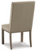 Chrestner Dining Set - Golden Home Furniture (Columbus, OH) - Multi Location