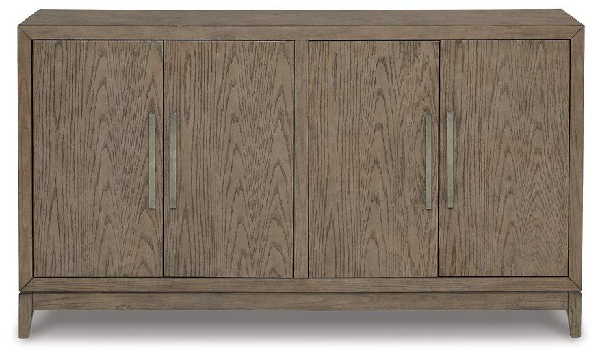 Chrestner Dining Set - Golden Home Furniture (Columbus, OH) - Multi Location