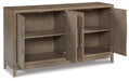 Chrestner Dining Set - Golden Home Furniture (Columbus, OH) - Multi Location