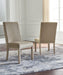 Chrestner Dining Set - Golden Home Furniture (Columbus, OH) - Multi Location