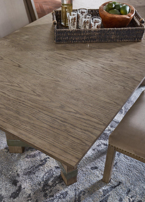 Chrestner Dining Set - Golden Home Furniture (Columbus, OH) - Multi Location