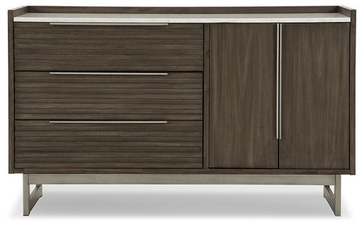 Arkenton Dresser - Golden Home Furniture (Columbus, OH) - Multi Location