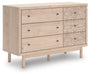 Arloster Dresser - Golden Home Furniture (Columbus, OH) - Multi Location