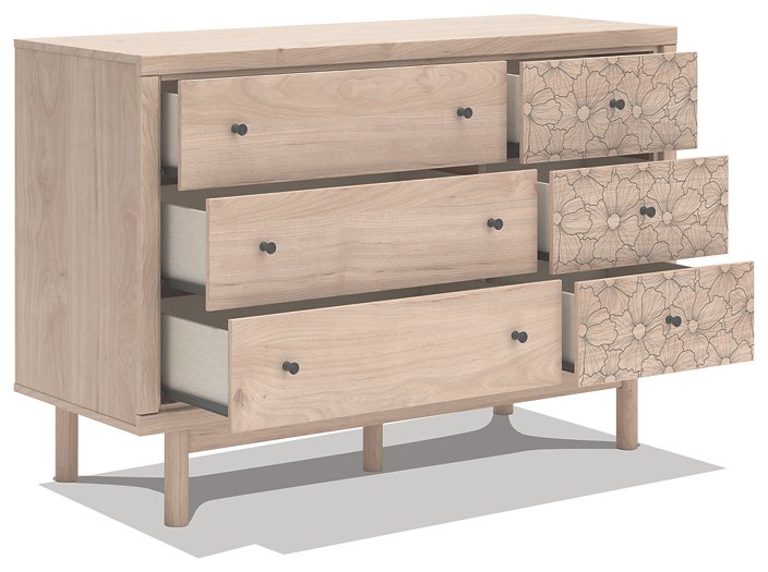Arloster Dresser - Golden Home Furniture (Columbus, OH) - Multi Location