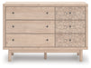 Arloster Dresser - Golden Home Furniture (Columbus, OH) - Multi Location