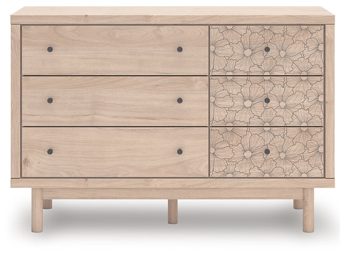 Arloster Dresser - Golden Home Furniture (Columbus, OH) - Multi Location