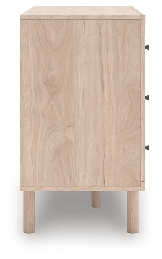 Arloster Dresser - Golden Home Furniture (Columbus, OH) - Multi Location