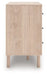 Arloster Dresser - Golden Home Furniture (Columbus, OH) - Multi Location