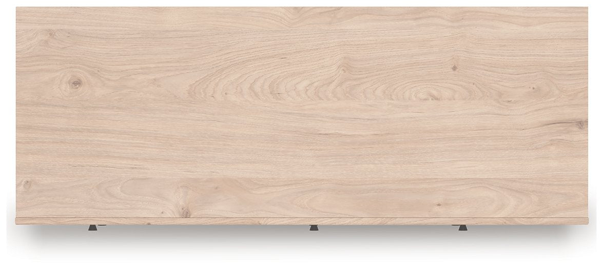 Arloster Dresser - Golden Home Furniture (Columbus, OH) - Multi Location