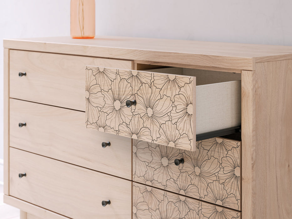 Arloster Dresser - Golden Home Furniture (Columbus, OH) - Multi Location