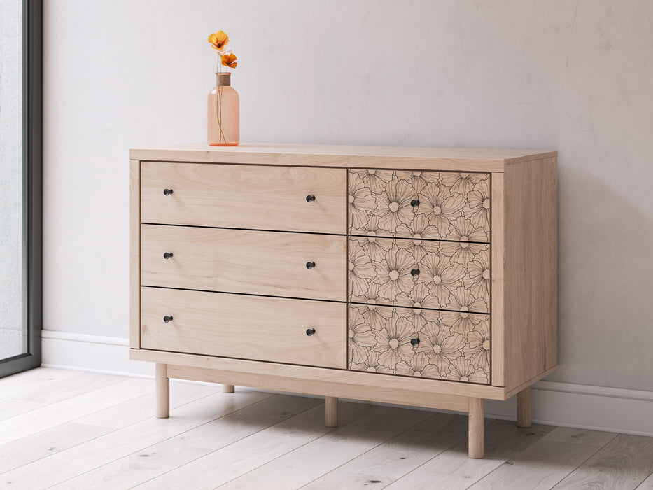 Arloster Dresser - Golden Home Furniture (Columbus, OH) - Multi Location