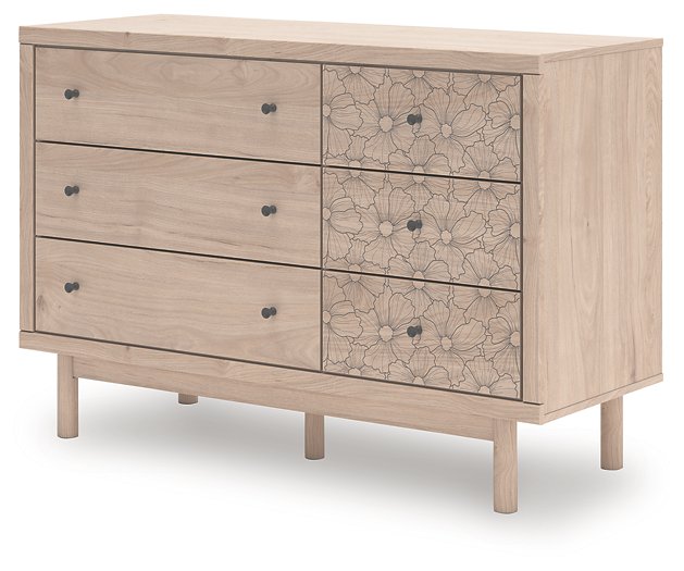 Arloster Dresser - Golden Home Furniture (Columbus, OH) - Multi Location