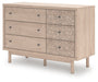 Arloster Dresser - Golden Home Furniture (Columbus, OH) - Multi Location