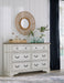 Blendon Dresser - Golden Home Furniture (Columbus, OH) - Multi Location