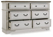 Blendon Dresser - Golden Home Furniture (Columbus, OH) - Multi Location