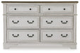 Blendon Dresser - Golden Home Furniture (Columbus, OH) - Multi Location