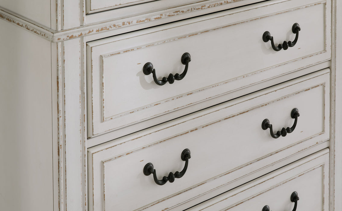Blendon Dresser - Golden Home Furniture (Columbus, OH) - Multi Location