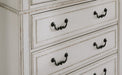 Blendon Dresser - Golden Home Furniture (Columbus, OH) - Multi Location