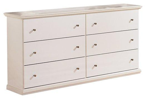 Bostwick Shoals Youth Dresser - Golden Home Furniture (Columbus, OH) - Multi Location