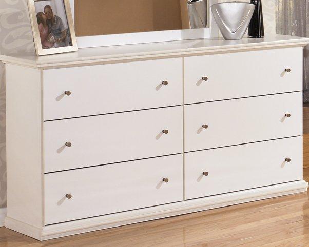 Bostwick Shoals Youth Dresser - Golden Home Furniture (Columbus, OH) - Multi Location