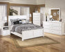 Bostwick Shoals Youth Dresser - Golden Home Furniture (Columbus, OH) - Multi Location