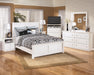 Bostwick Shoals Youth Dresser - Golden Home Furniture (Columbus, OH) - Multi Location